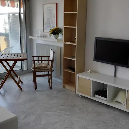 Appartement Mas De Tanit Residence Byblos * Antibes