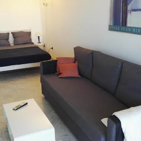 Apartment Appartement Mas De Tanit Residence Byblos *
