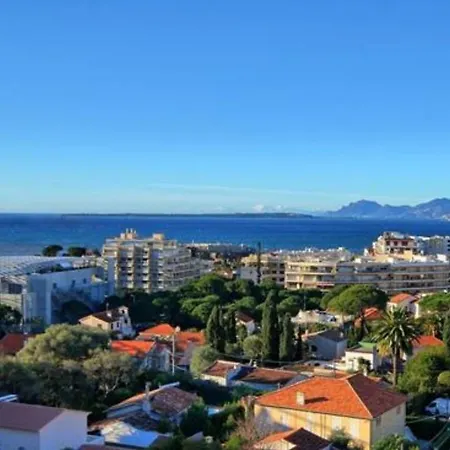 Appartement Mas De Tanit Residence Byblos Apartment Antibes