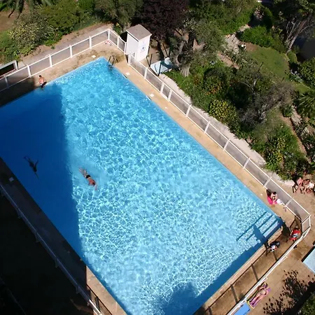 Appartement Mas De Tanit Residence Byblos Apartment