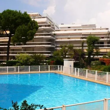 Apartment Appartement Mas De Tanit Residence Byblos *