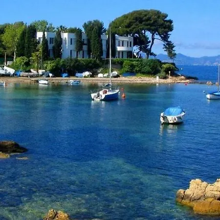 Appartement Mas De Tanit Residence Byblos Apartment Antibes